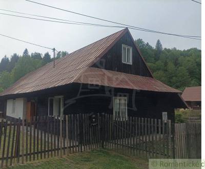 Sale Cottage, Cottage, Čadca, Slovakia