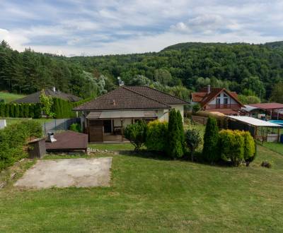 Sale Family house, Family house, Žiar nad Hronom, Slovakia