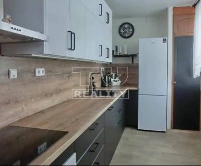 Sale Two bedroom apartment, Martin, Slovakia