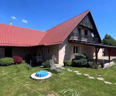 Sale Family house, Family house, Topoľčany, Slovakia