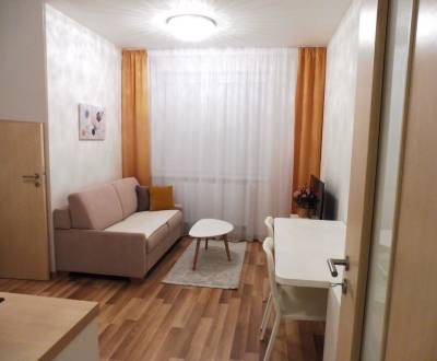 Rent Studio, Studio, Jégého, Bratislava - Ružinov, Slovakia