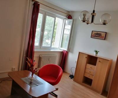 Sale Single studio, Single studio, Svetlá, Bratislava - Staré Mesto, S