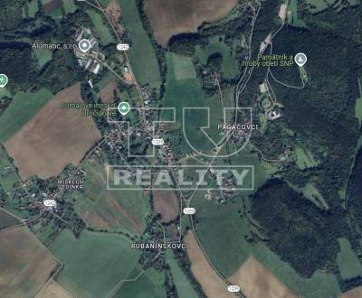 Sale Land – for living, Nové Mesto nad Váhom, Slovakia