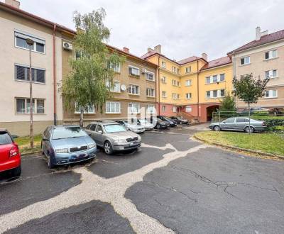 Sale One bedroom apartment, One bedroom apartment, Nitra, Slovakia