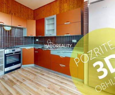 Sale One bedroom apartment, Spišská Nová Ves, Slovakia