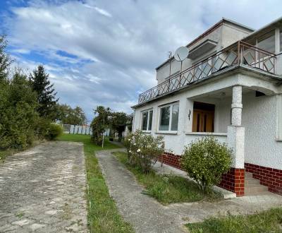 Sale Family house, Family house, Hlavná, Michalovce, Slovakia