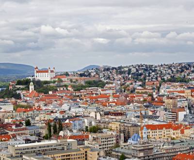 Rent Offices, Offices, Mostová, Bratislava - Staré Mesto, Slovakia