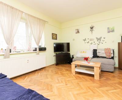  METROPOLITAN │Apartment for rent in Bratislava