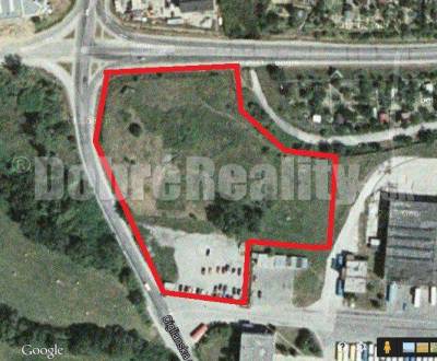 Sale Land plots - commercial, Land plots - commercial, ., Prievidza, S