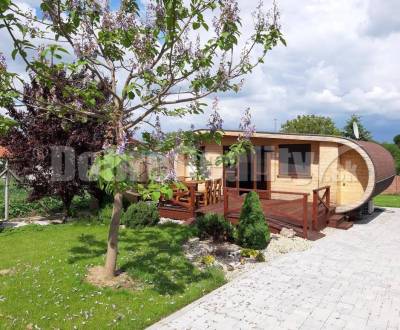 Sale Cottage, Cottage, Podhájska, Nové Zámky, Slovakia