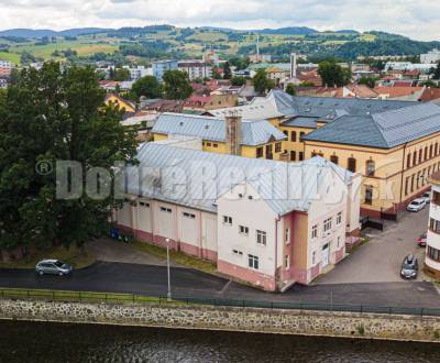 Sale Commercial premises, Commercial premises, Nábrežie Dukelských hrd