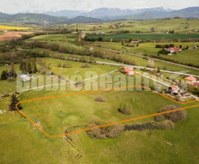 Sale Gardens, Gardens, Rohozná, Brezno, Slovakia