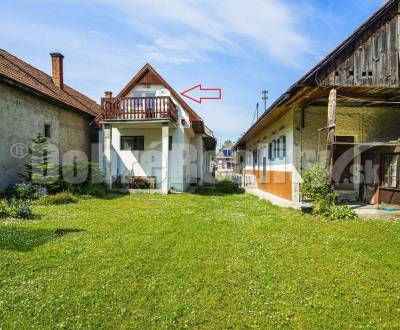 Sale Cottage, Cottage, Háj, Turčianske Teplice, Slovakia