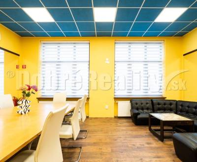 Rent Commercial premises, Commercial premises, Predajná, Brezno, Slova