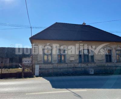 Sale Family house, Family house, Rimavská Sobota, Slovakia