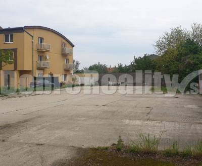 Sale Land – for living, Land – for living, Senec, Slovakia