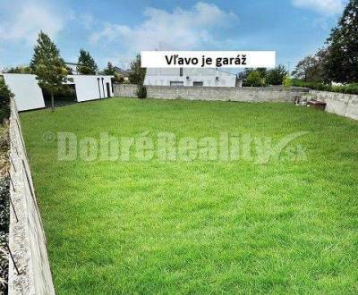 Sale Land – for living, Land – for living, Senec, Slovakia