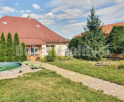 Searching for Family house, Family house, Nové Zámky, Slovakia