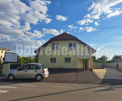 Sale Family house, Family house, Dunajská Streda, Slovakia