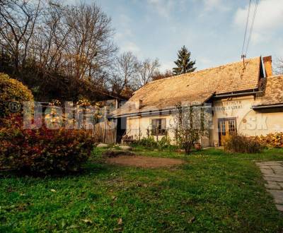 Sale Family house, Family house, Medovarce, Krupina, Slovakia