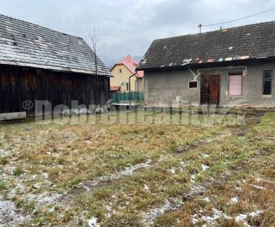 Sale Family house, Family house, Tužina, Prievidza, Slovakia