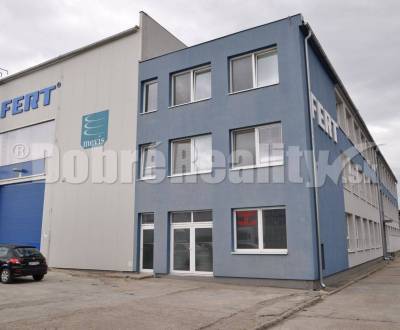 Rent Offices, Offices, Priemyselná, Galanta, Slovakia