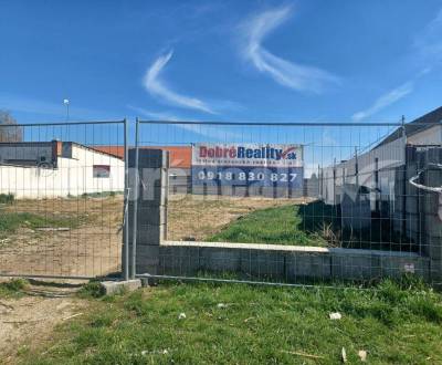 Sale Land – for living, Land – for living, Komárno, Slovakia