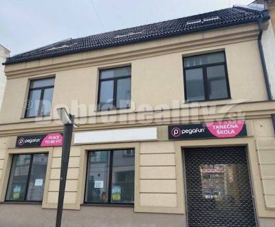 Sale Commercial premises, Commercial premises, Martin, Slovakia