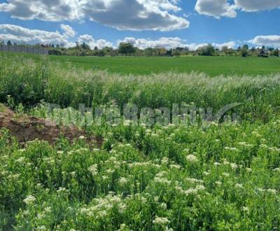 Sale Recreational land, Recreational land, Vráble, Nitra, Slovakia