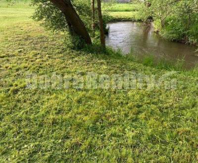 Sale Land – for living, Land – for living, Turčianske Teplice, Slovaki