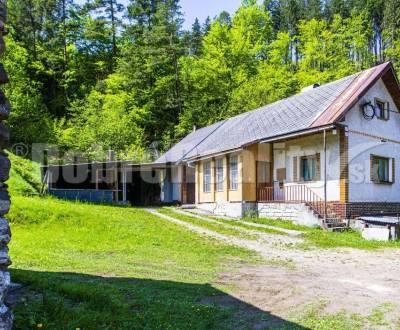 Sale Family house, Family house, Langsfeldova, Žiar nad Hronom, Slovak