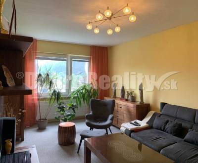 Sale Three bedroom apartment, Three bedroom apartment, SNP, Považská B