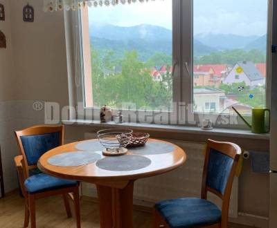 Sale Three bedroom apartment, Three bedroom apartment, SNP, Považská B