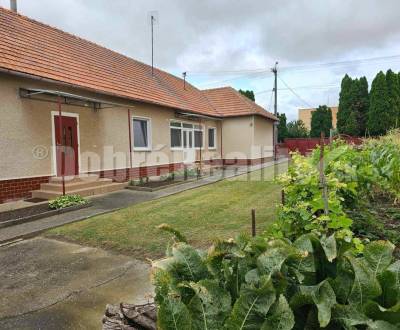 Sale Family house, Family house, Hlavná, Nové Zámky, Slovakia