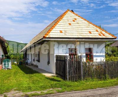 Sale Family house, Family house, Horná Dúbrava, Žiar nad Hronom, Slova