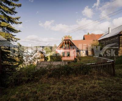 Sale Cottage, Cottage, Brutovce, Levoča, Slovakia