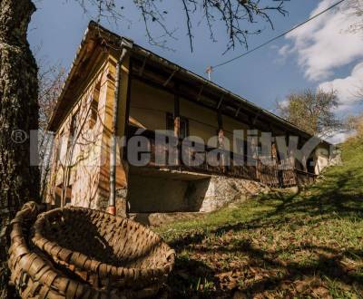 Sale Cottage, Cottage, Filier, Revúca, Slovakia