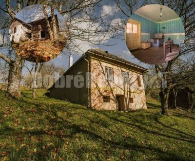 Sale Cottage, Cottage, Filier, Revúca, Slovakia