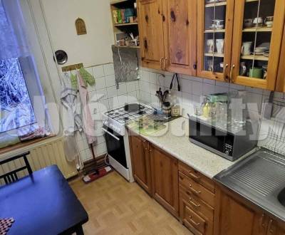 Sale One bedroom apartment, One bedroom apartment, Poprad, Slovakia