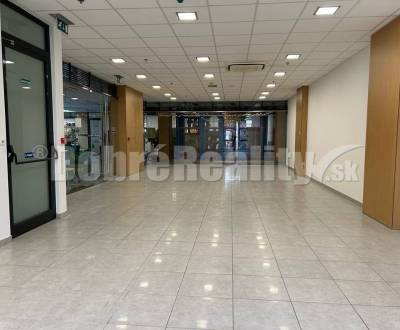 Rent Commercial premises, Commercial premises, Sídlisko Jas, Galanta, 