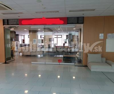 Rent Commercial premises, Commercial premises, Sídlisko Jas, Galanta, 