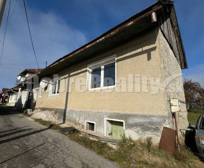 Sale Family house, Family house, Brezno, Slovakia