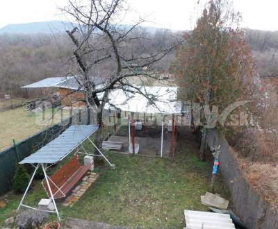 Sale Cottage, Cottage, Kamenica nad Hronom, Nové Zámky, Slovakia