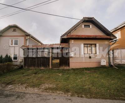 Sale Cottage, Cottage, Ždiarska, Brezno, Slovakia