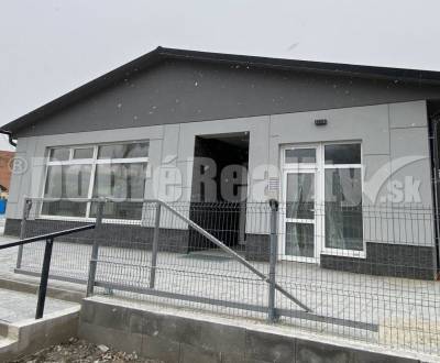 Rent Commercial premises, Commercial premises, Rimavská Sobota, Slovak