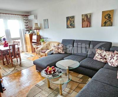 Sale Two bedroom apartment, Two bedroom apartment, Tehelná, Nitra, Slo