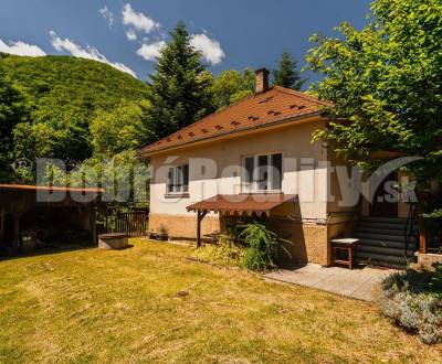 Sale Cottage, Cottage, Hviezdoslavova, Rimavská Sobota, Slovakia