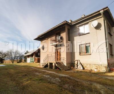 Sale Family house, Family house, Clementisova, Brezno, Slovakia