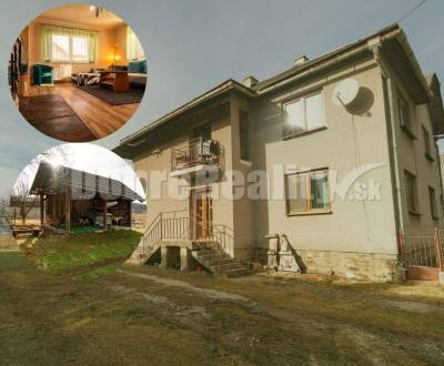 Sale Family house, Family house, Clementisova, Brezno, Slovakia