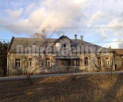 Sale Family house, Family house, Brezno, Slovakia